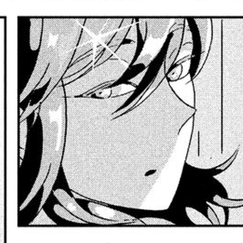 Houseki no Kuni Chapter 63 : High Hopes cover