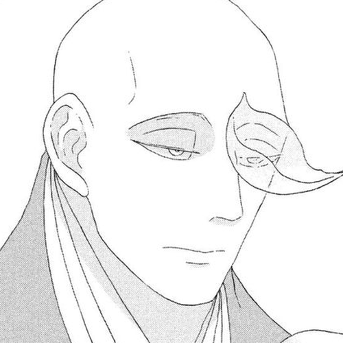 Houseki no Kuni Chapter 64: One Day... cover