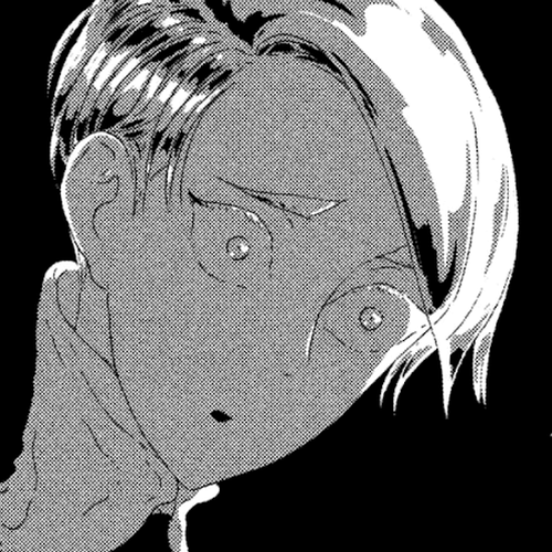 Houseki no Kuni Chapter 67: Cairngorm cover