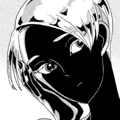 Houseki no Kuni Chapter 68: Shift cover