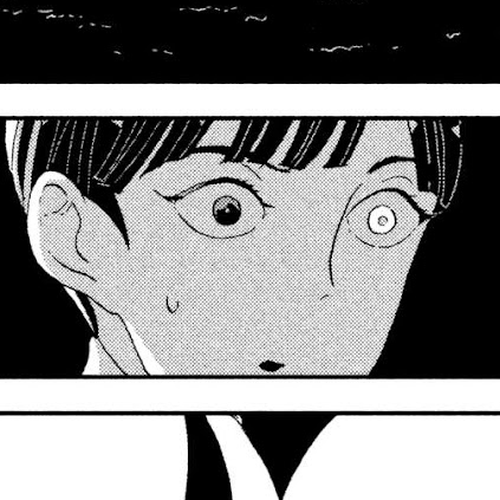 Houseki no Kuni Chapter 69: Immutable cover