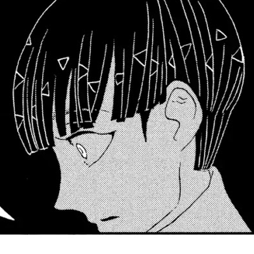 Houseki no Kuni Chapter 73: Decisions cover