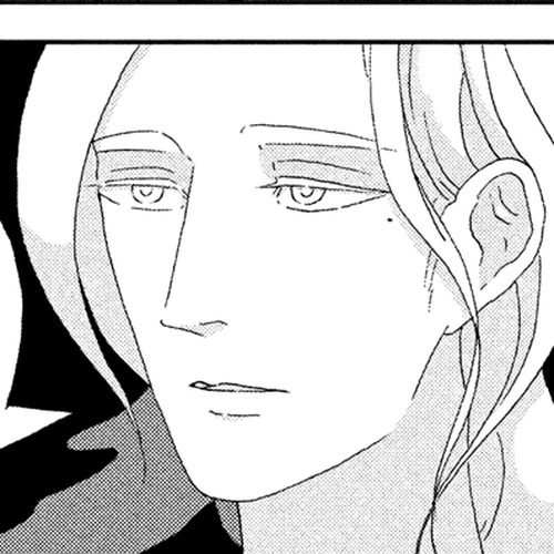 Houseki no Kuni Chapter 76: Admirabilis cover