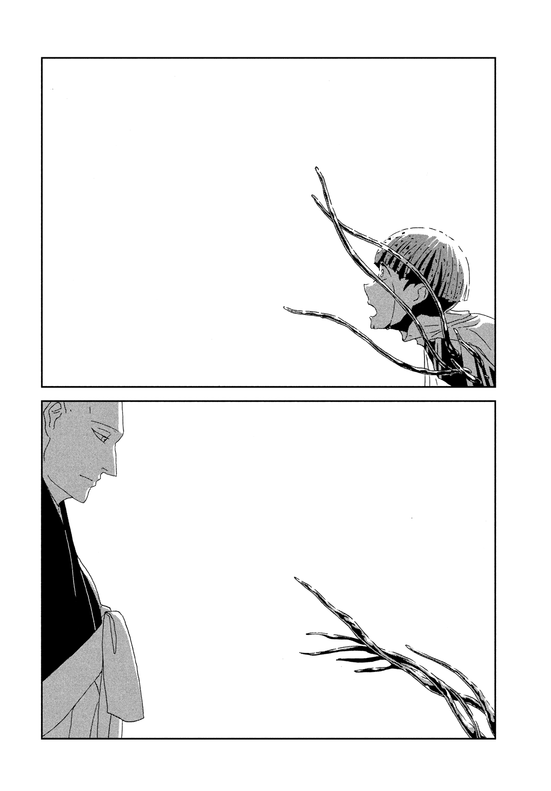Houseki no Kuni Chapter 77 page 18 - Chapter 77: Authentication