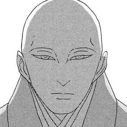 Houseki no Kuni Chapter 77: Authentication cover