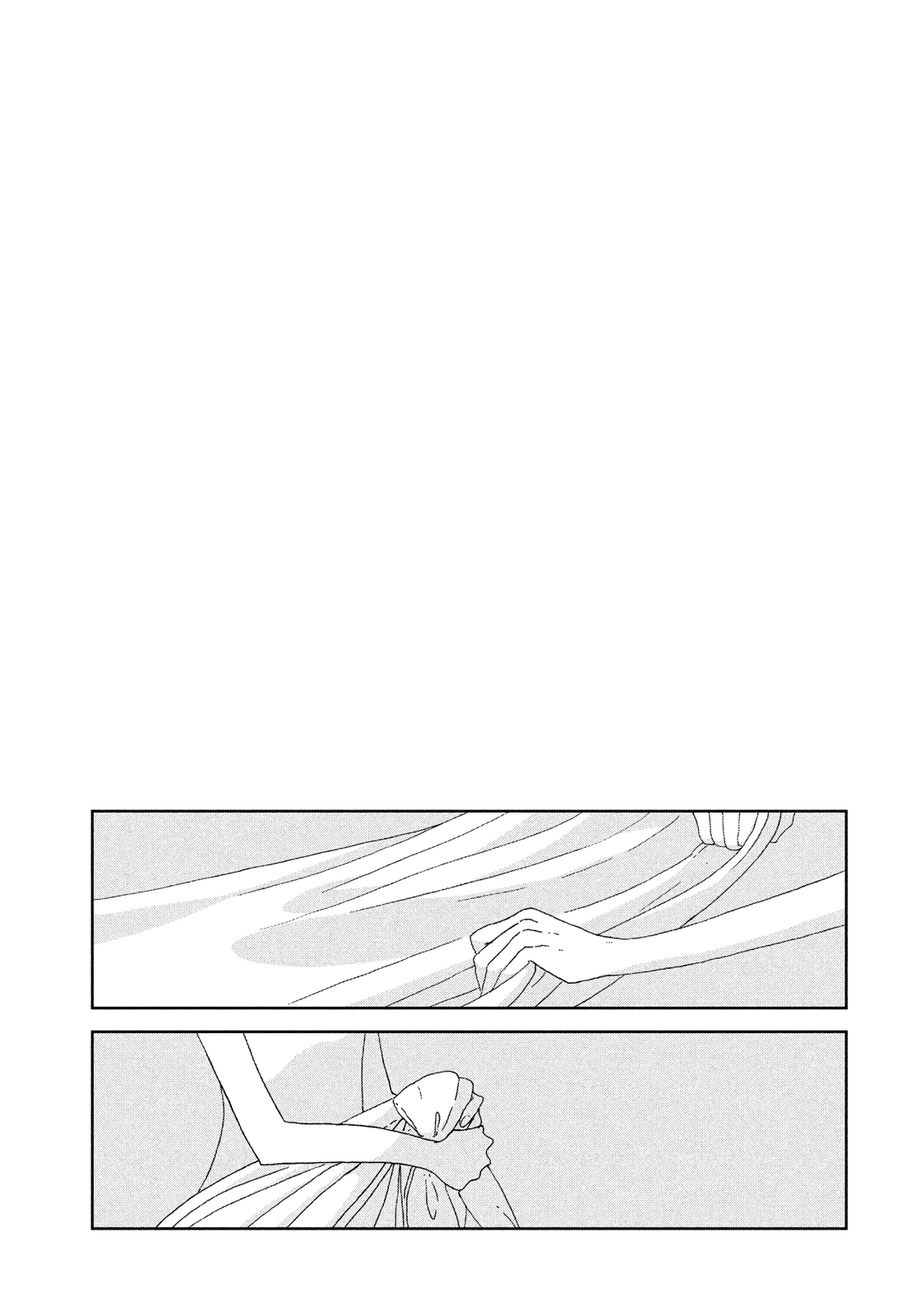 Houseki no Kuni Chapter 78 page 19 - Chapter 78: Progress