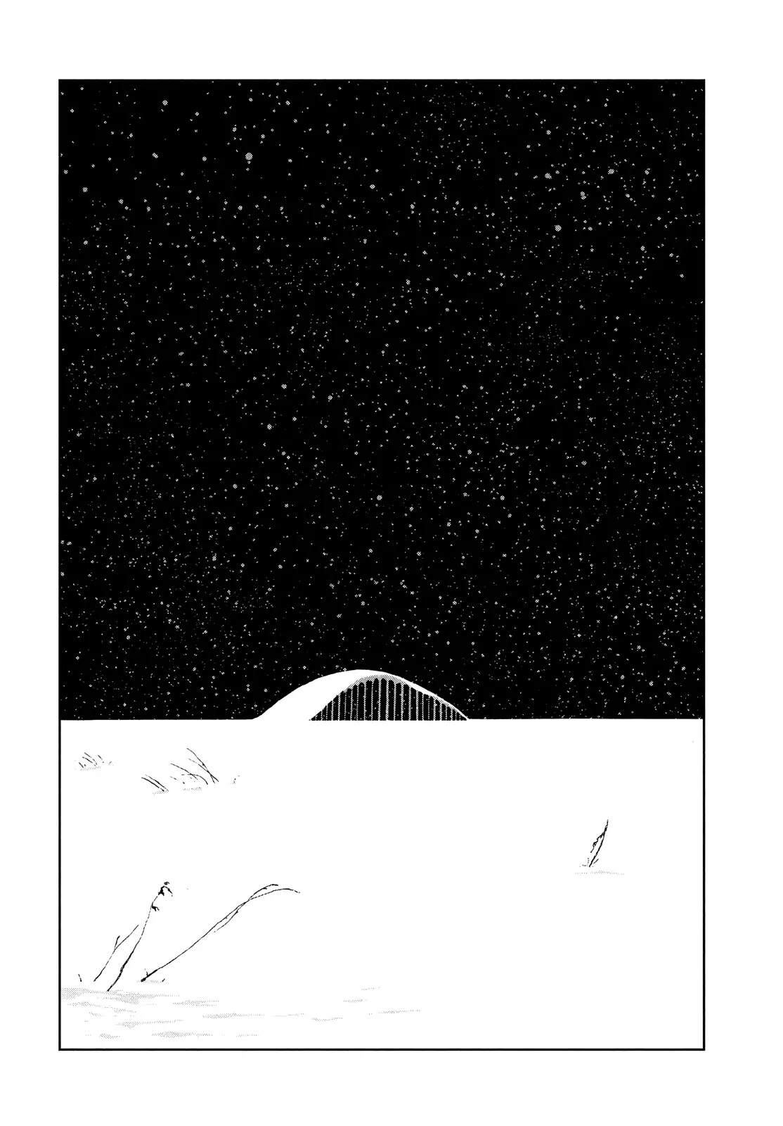 Houseki no Kuni Chapter 79 page 18 - Chapter 79: Two Hundred Twenty Years
