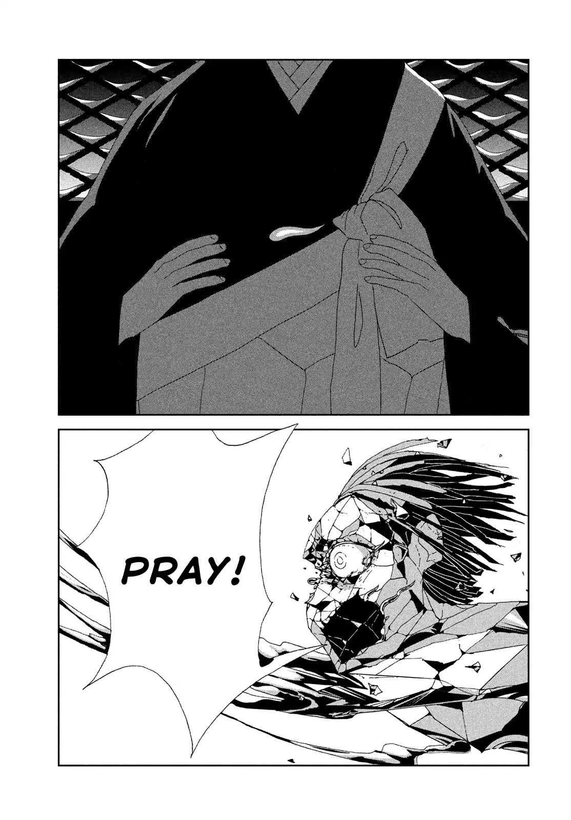Houseki no Kuni Chapter 79 page 23 - Chapter 79: Two Hundred Twenty Years