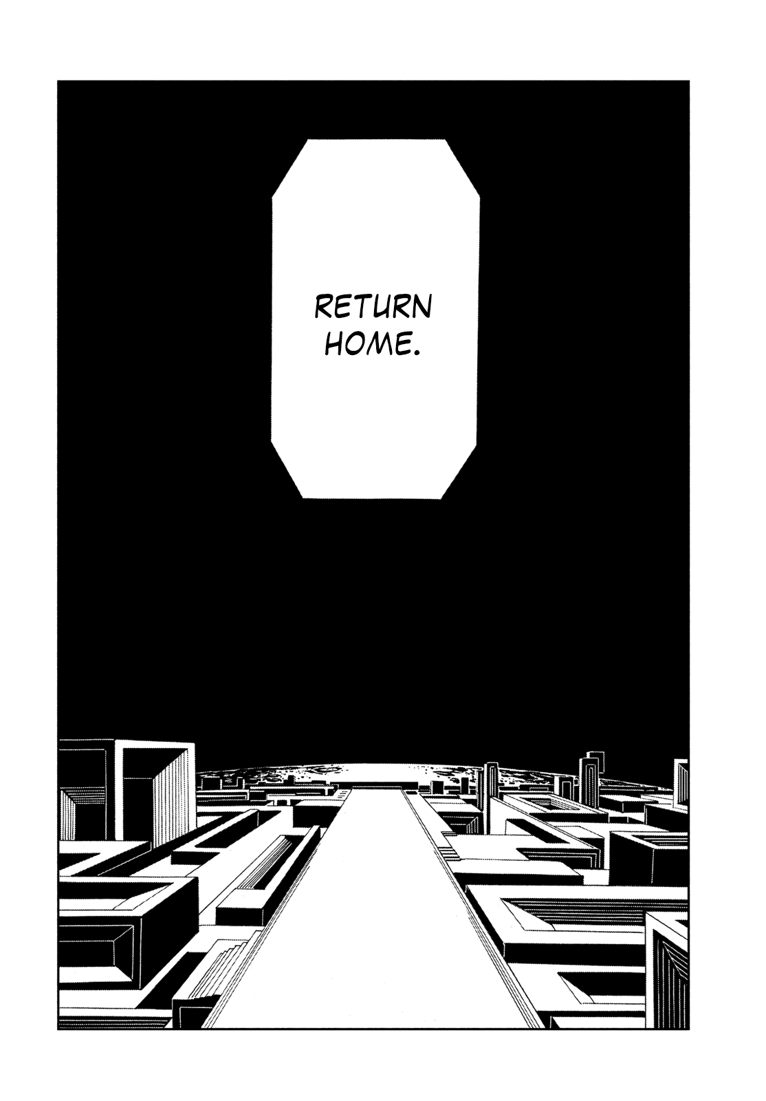 Houseki no Kuni Chapter 80 page 12 - Chapter 80: The Three
