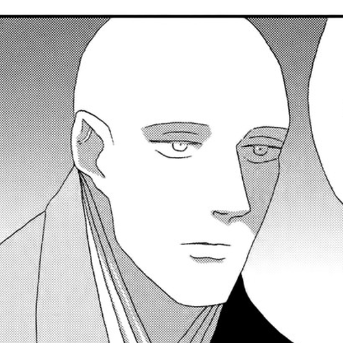 Houseki no Kuni Chapter 85: Birthday cover