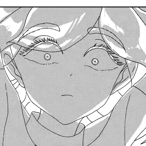 Houseki no Kuni Chapter 87: Stillness cover