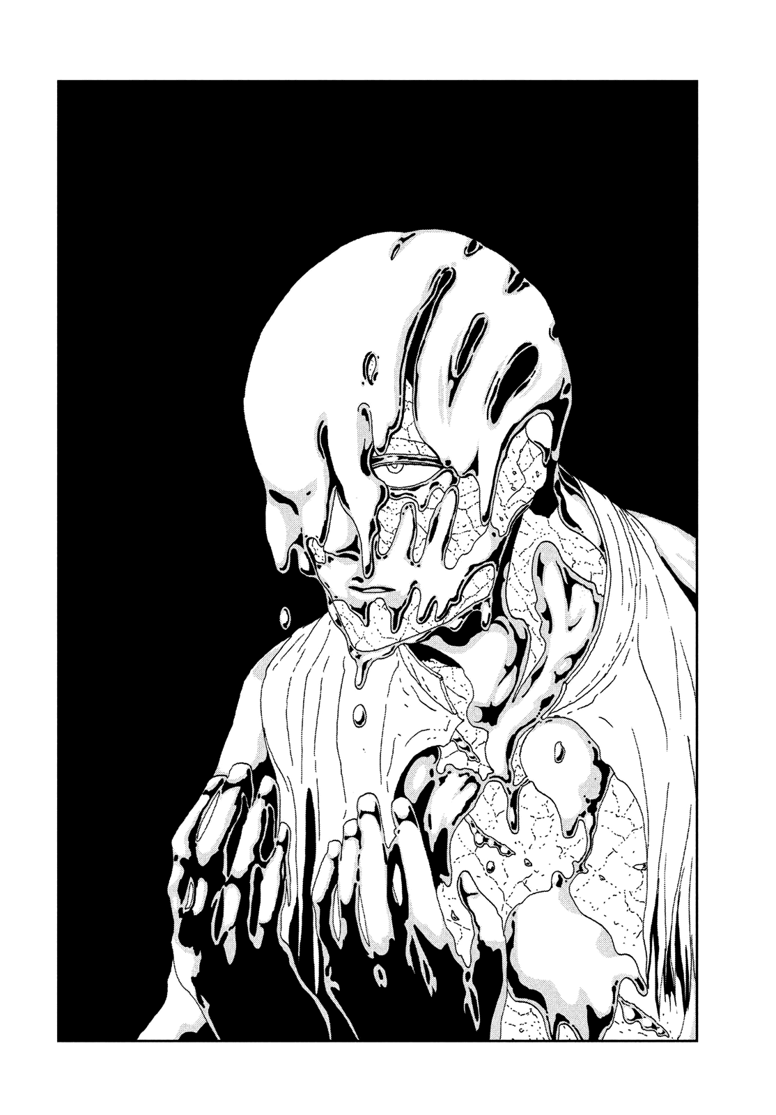 Houseki no Kuni Chapter 93 page 10 - Chapter 93: Promise