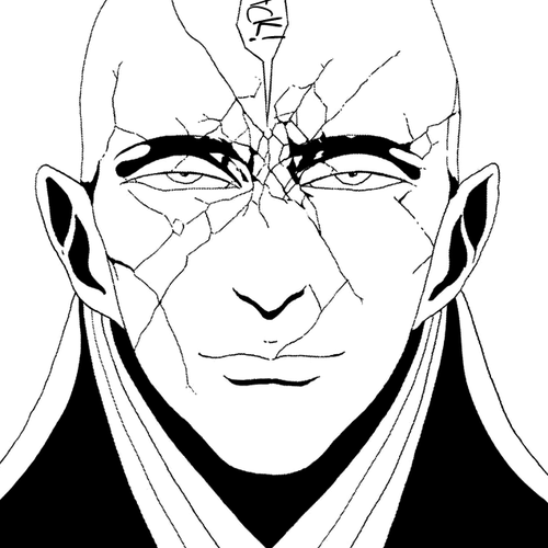 Houseki no Kuni Chapter 93: Promise cover