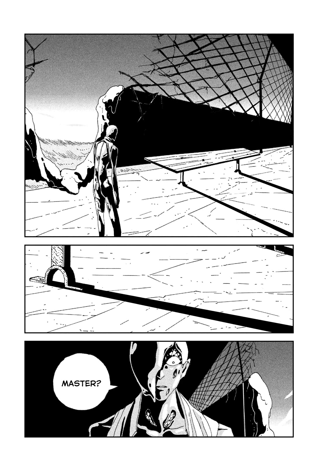 Houseki no Kuni Chapter 94 page 16 - Chapter 94: Adamant