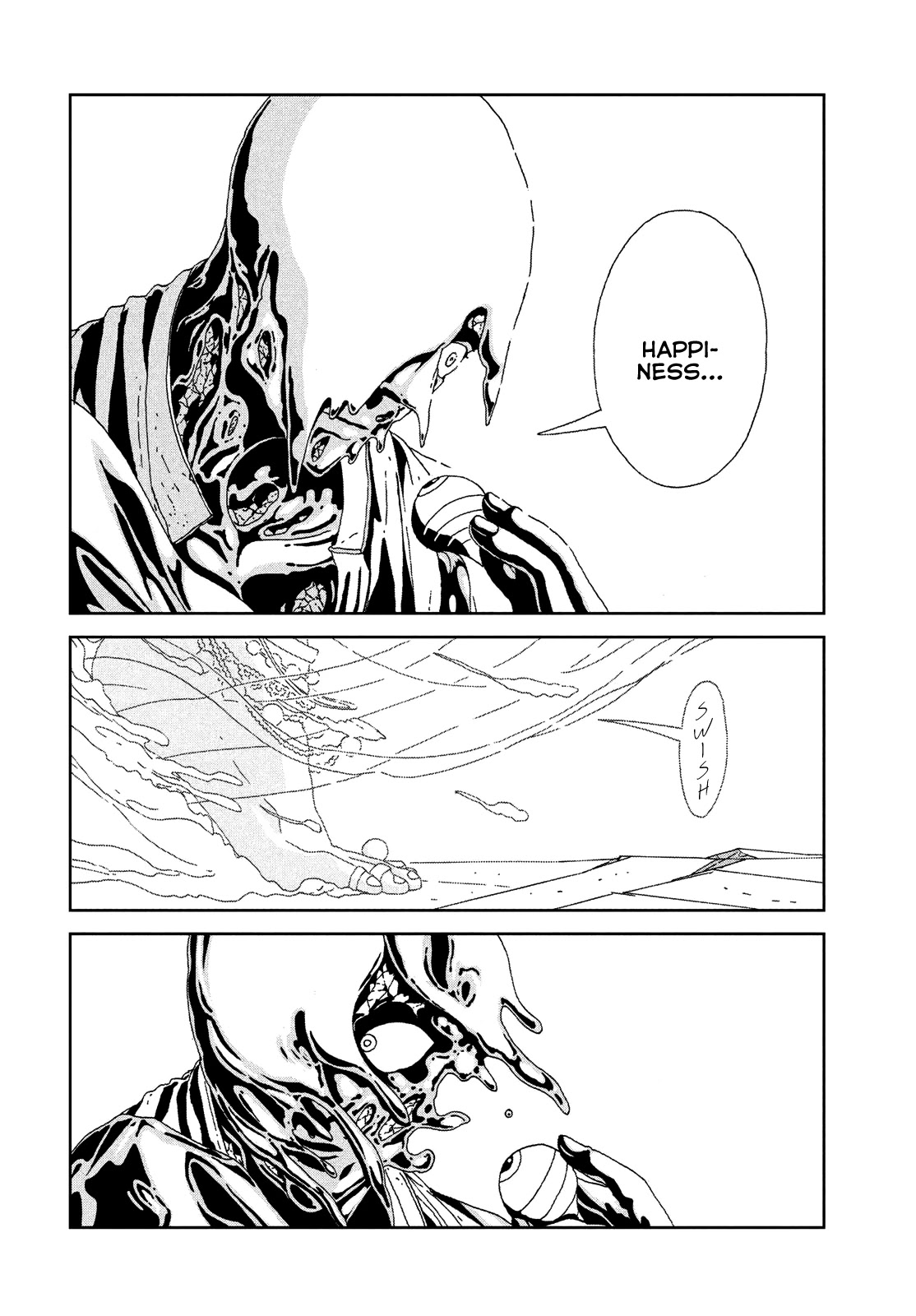 Houseki no Kuni Chapter 94 page 6 - Chapter 94: Adamant
