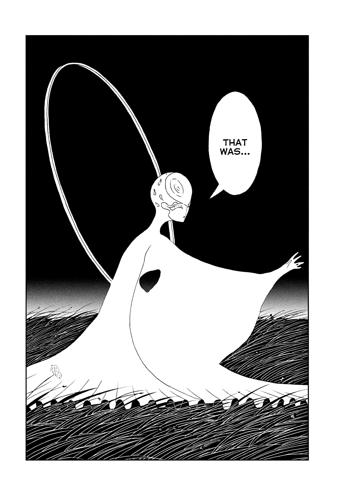 Houseki no Kuni Chapter 97 page 13 - Chapter 97: Dream