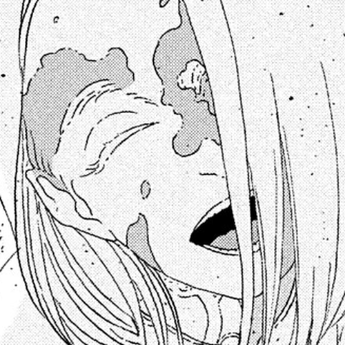 Houseki no Kuni Chapter 97: Dream cover