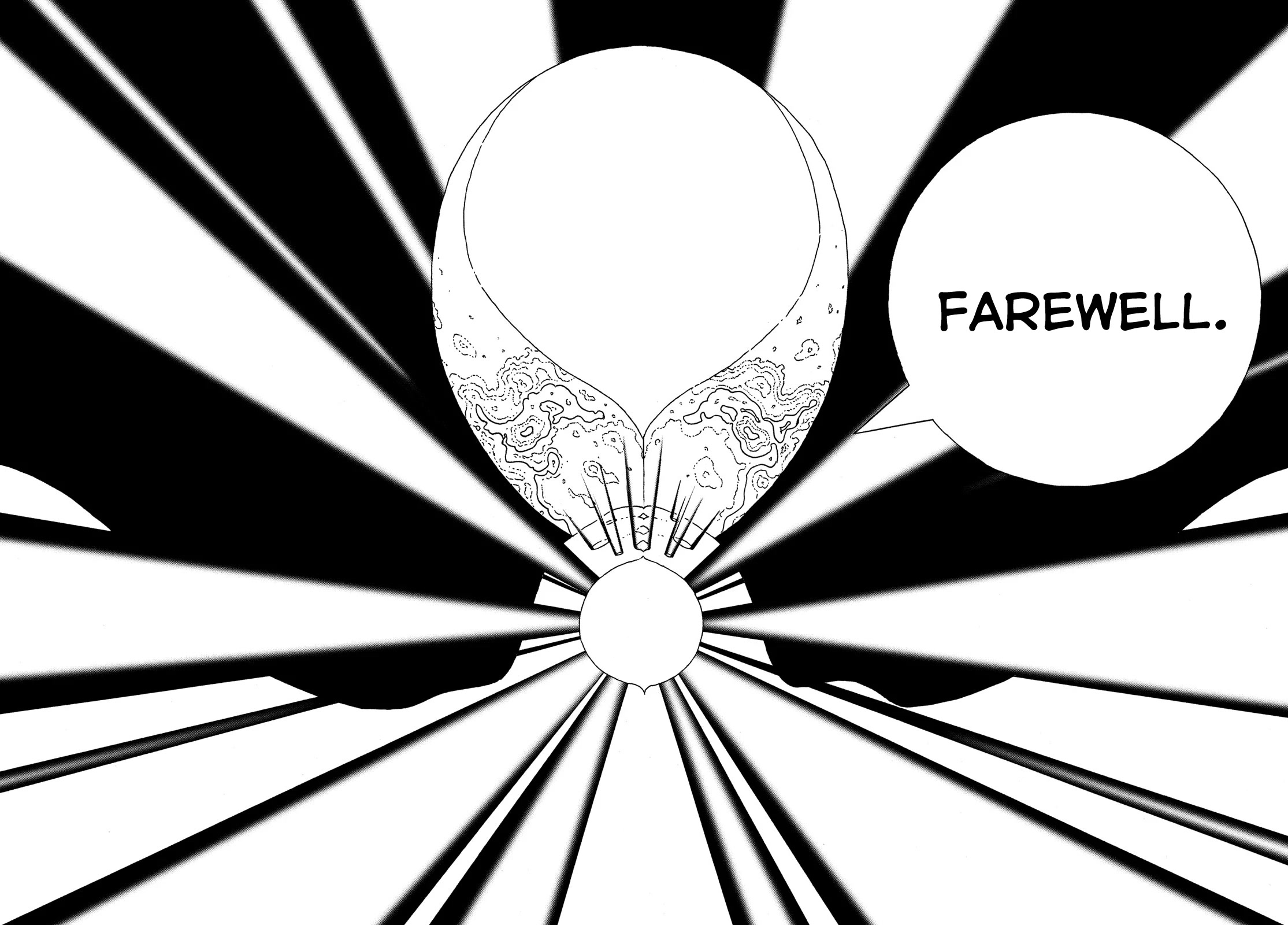 Houseki no Kuni Chapter 98 page 10 - Chapter 98: Prayer