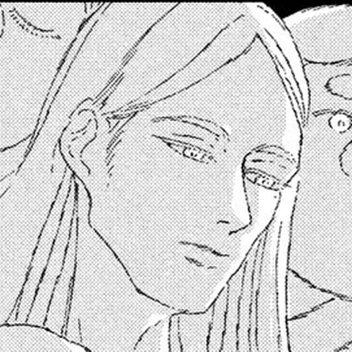 Houseki no Kuni Chapter 98: Prayer cover