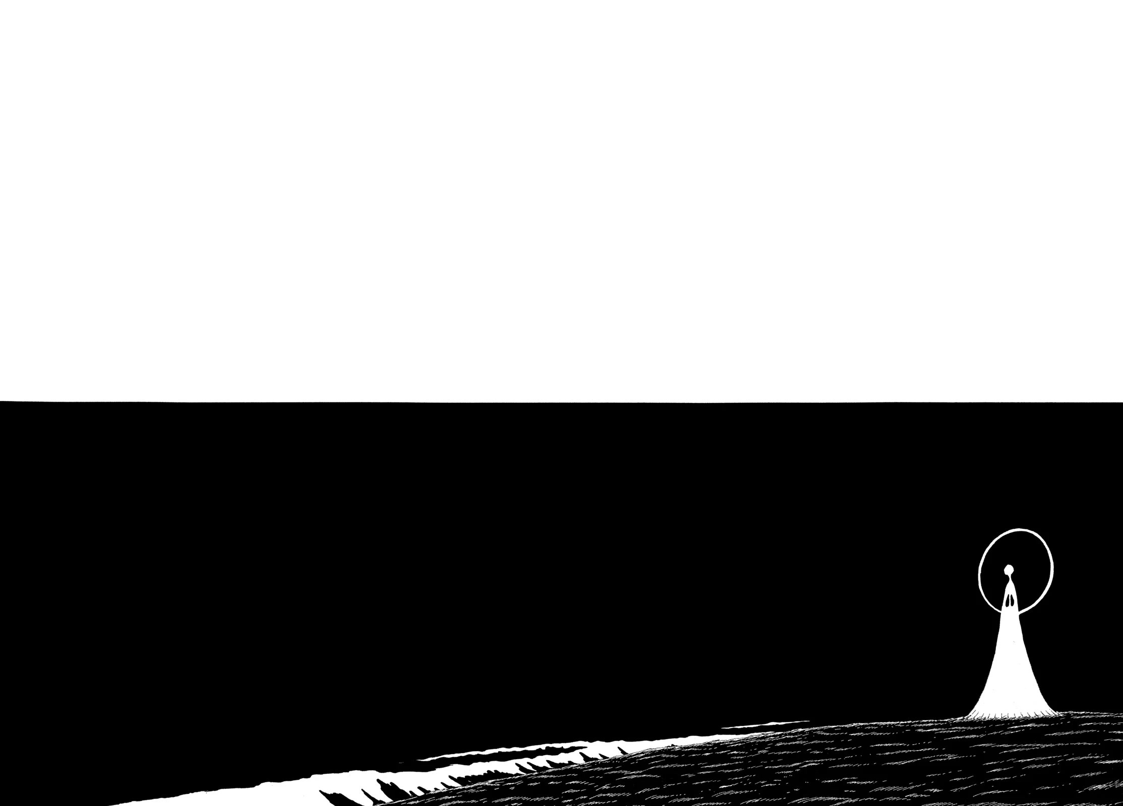 Houseki no Kuni Chapter 99 page 2 - Chapter 99: The Beginning
