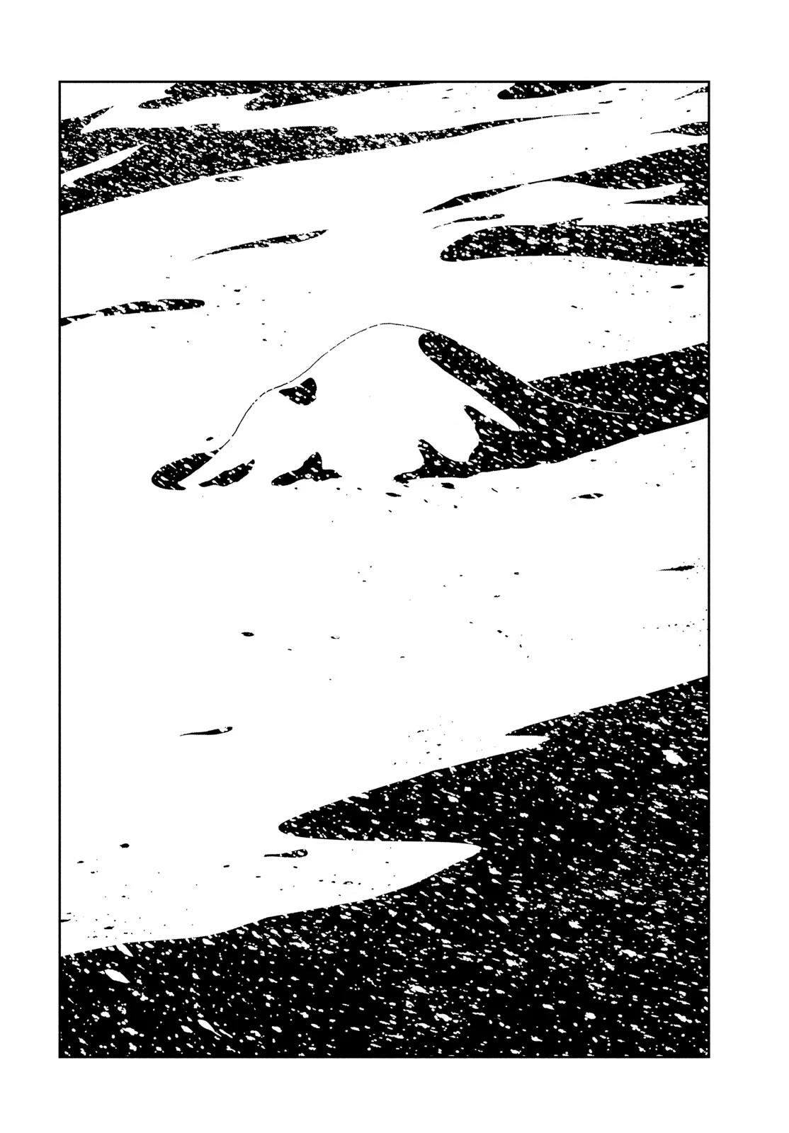 Houseki no Kuni Chapter 99 page 5 - Chapter 99: The Beginning