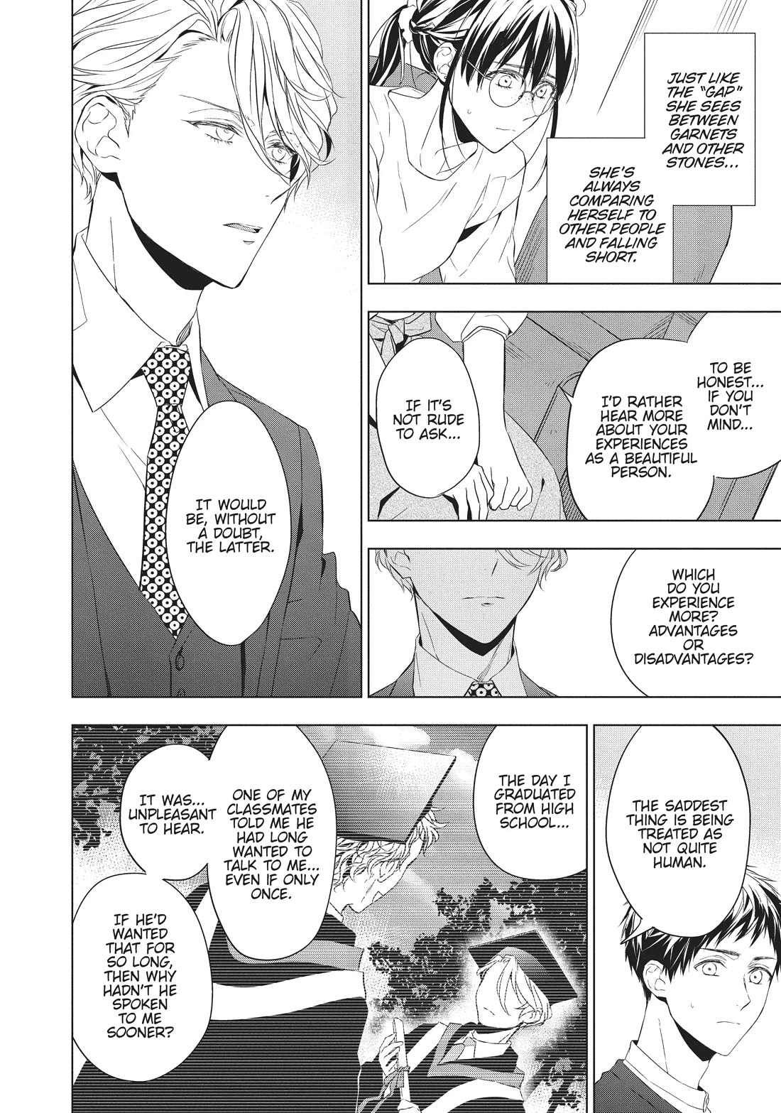 Housekishou Richard-Shi no Nazo Kantei Chapter 11 page 23 - Chapter 11