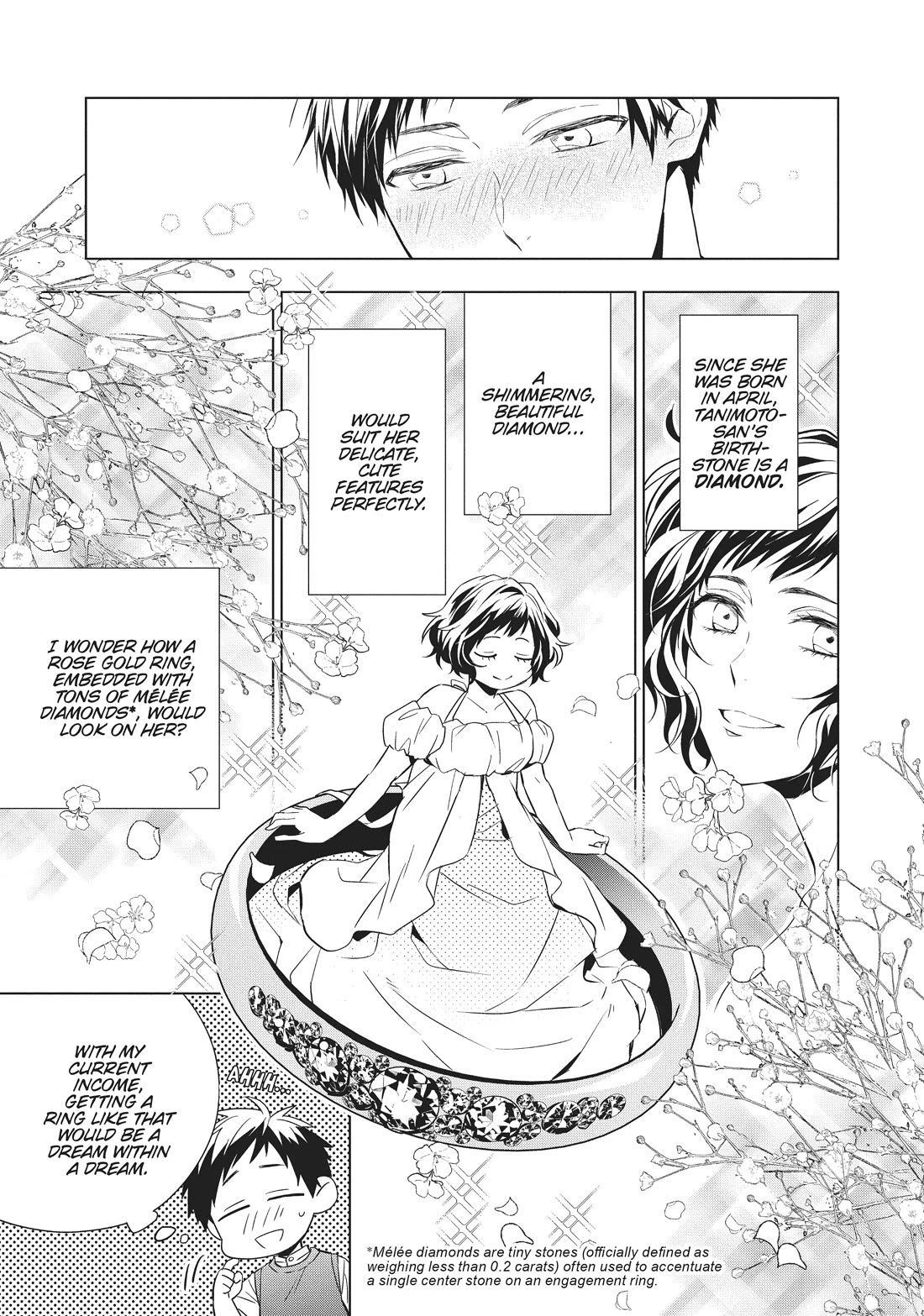 Housekishou Richard-Shi no Nazo Kantei Chapter 11 page 30 - Chapter 11