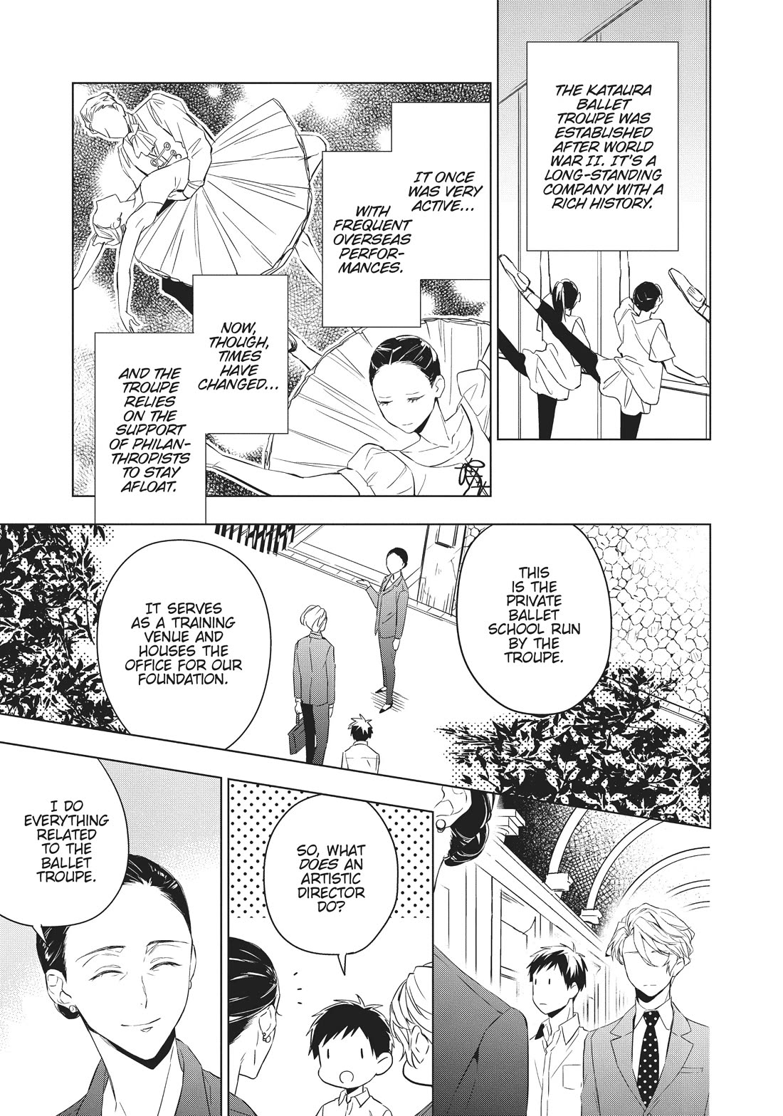 Housekishou Richard-Shi no Nazo Kantei Chapter 13 page 26 - Chapter 13
