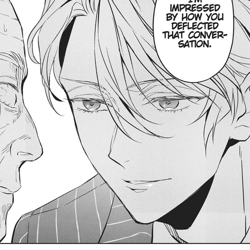 Housekishou Richard-Shi no Nazo Kantei Chapter 14 cover