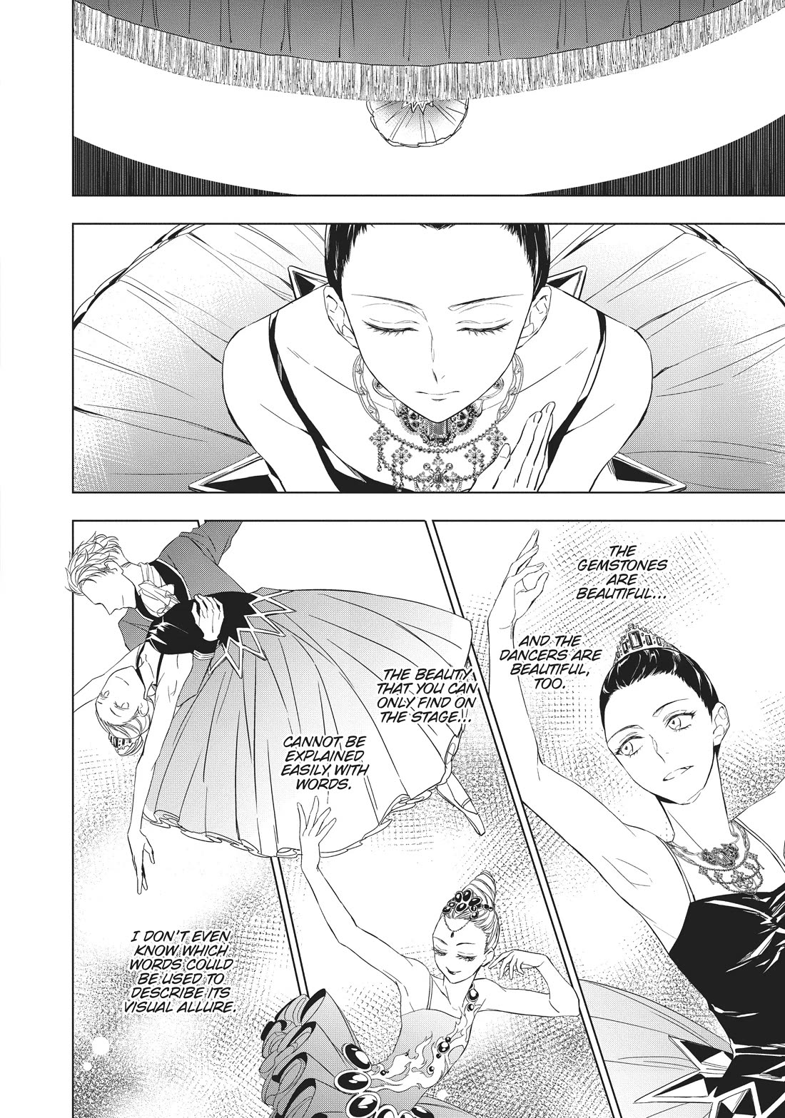 Housekishou Richard-Shi no Nazo Kantei Chapter 15 page 34 - Chapter 15
