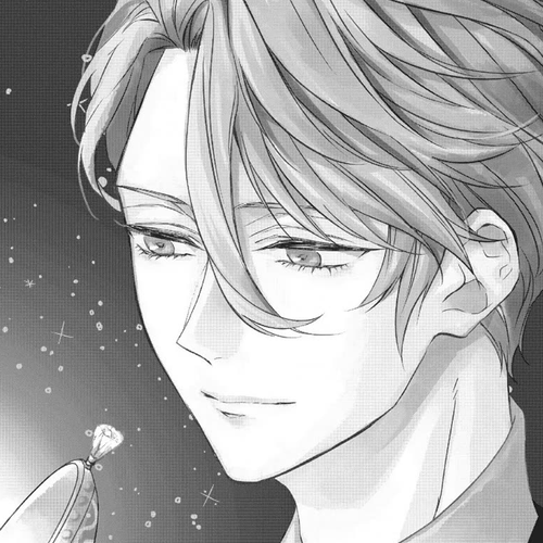 Housekishou Richard-Shi no Nazo Kantei Chapter 15 cover
