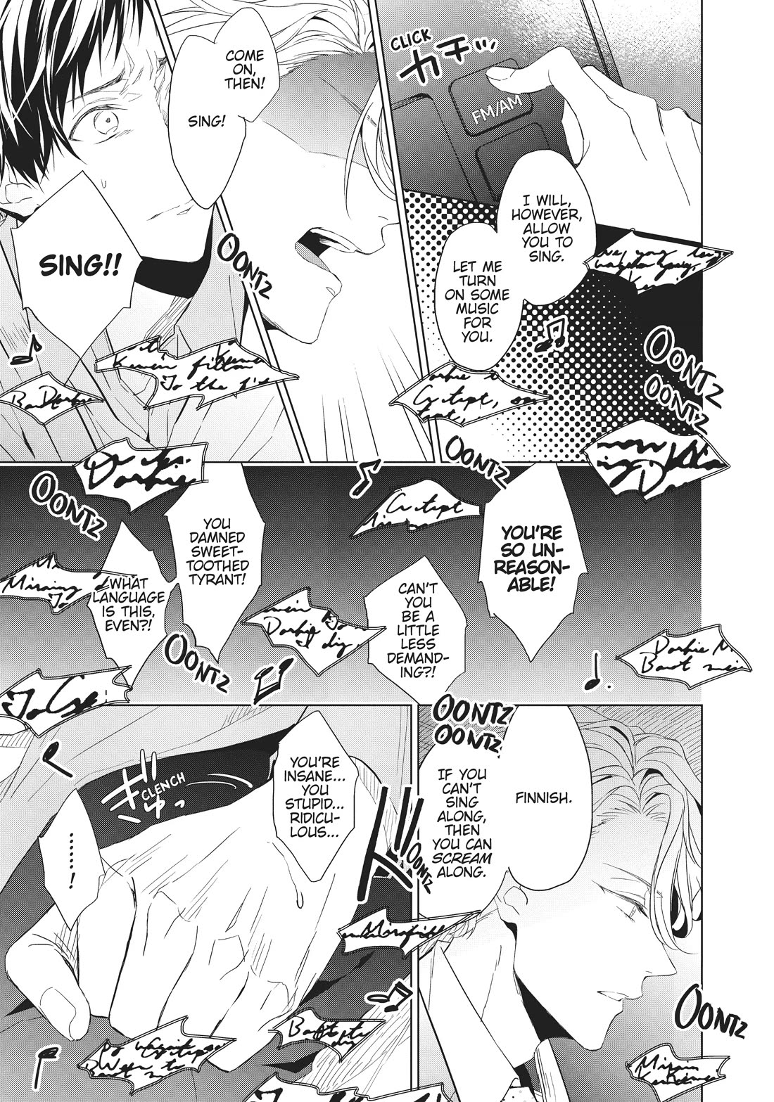 Housekishou Richard-Shi no Nazo Kantei Chapter 18 page 13 - Chapter 18