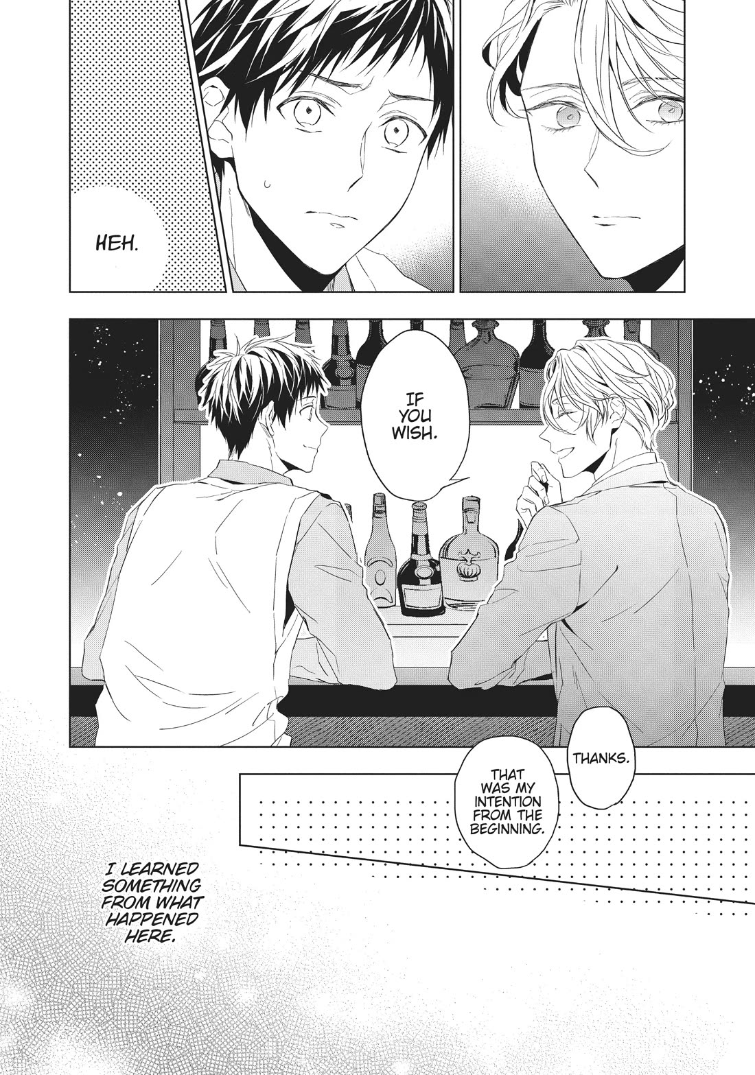 Housekishou Richard-Shi no Nazo Kantei Chapter 18 page 22 - Chapter 18