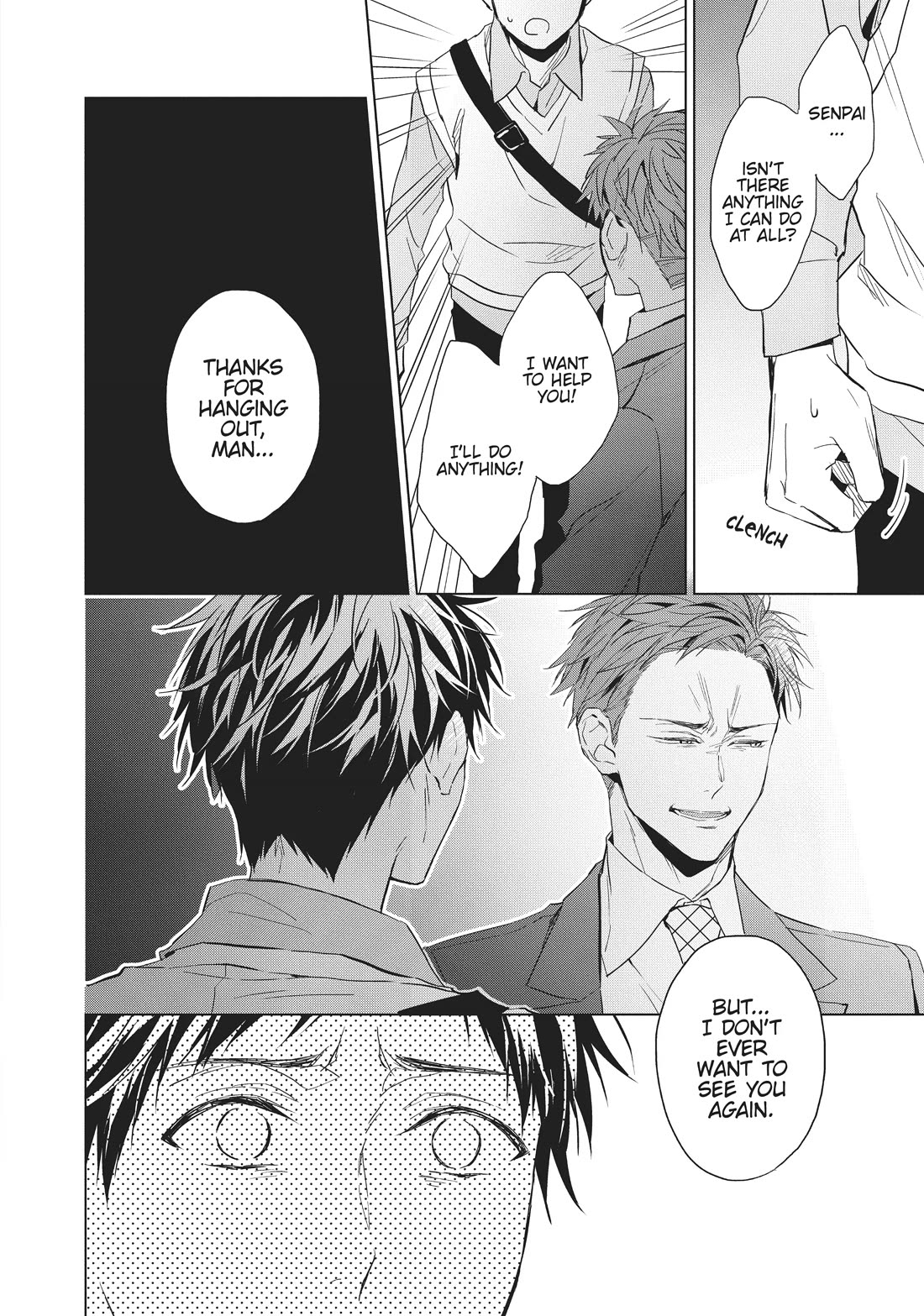 Housekishou Richard-Shi no Nazo Kantei Chapter 18 page 8 - Chapter 18