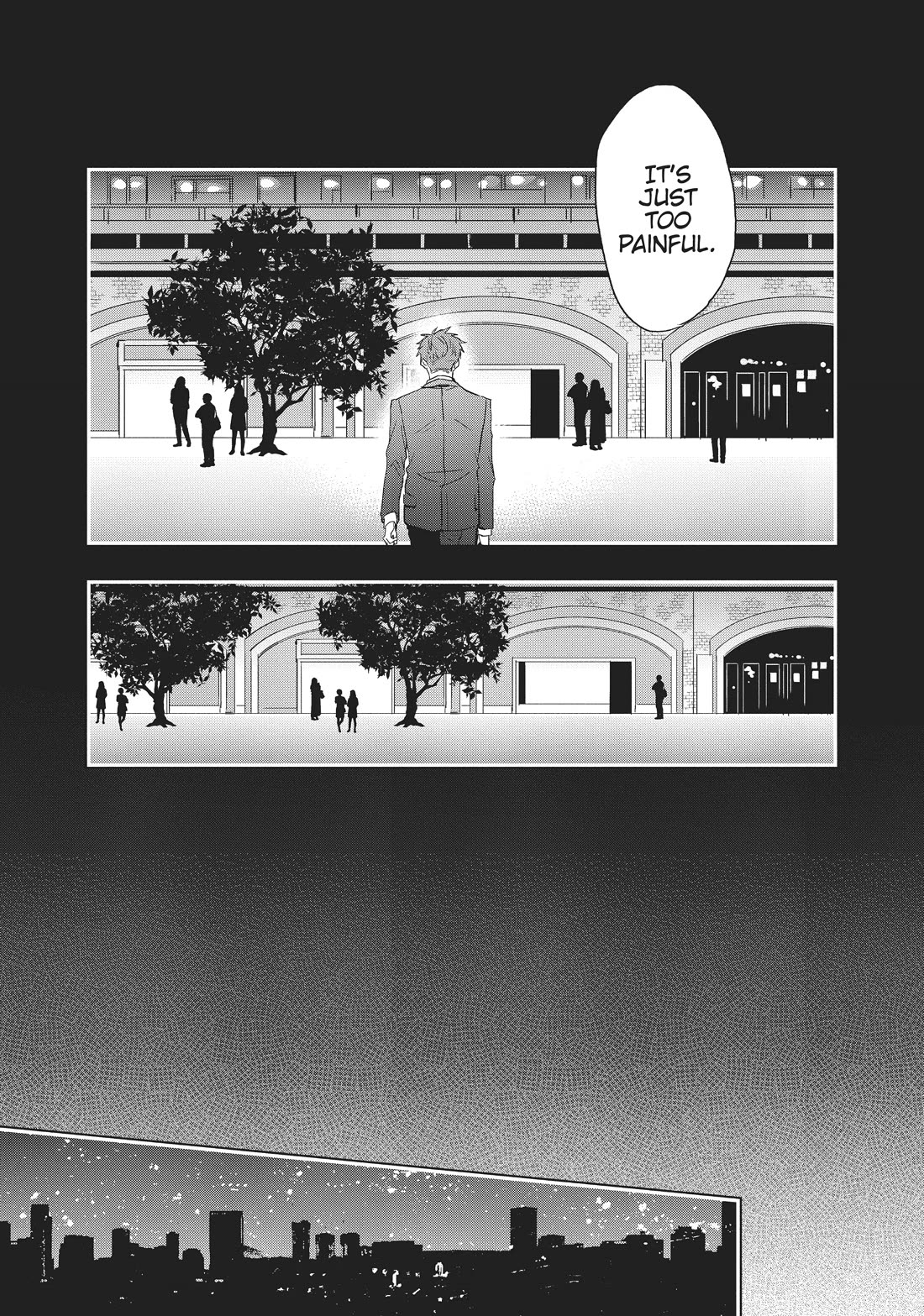 Housekishou Richard-Shi no Nazo Kantei Chapter 18 page 9 - Chapter 18