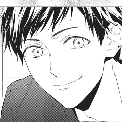 Housekishou Richard-Shi no Nazo Kantei Chapter 18 cover