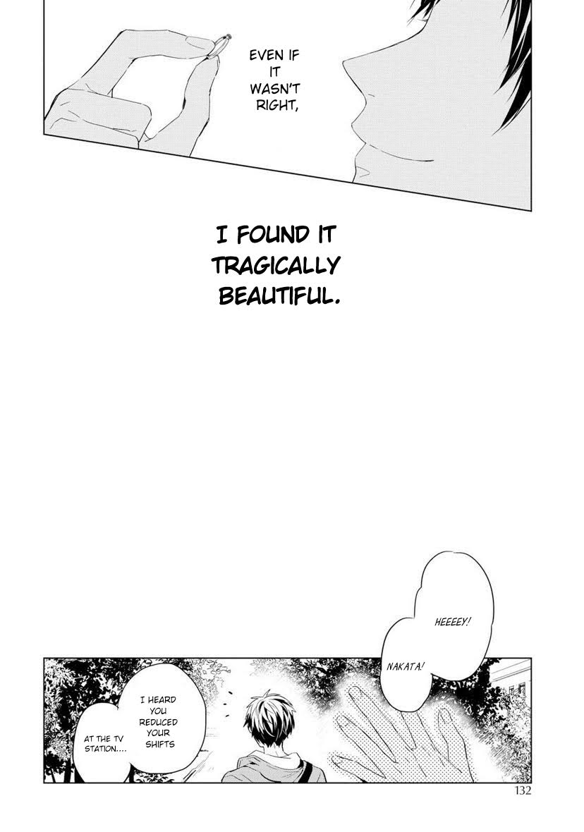 Housekishou Richard-Shi no Nazo Kantei Chapter 2 page 48 - Chapter 2: The Justice of Pink Sapphire Part 2