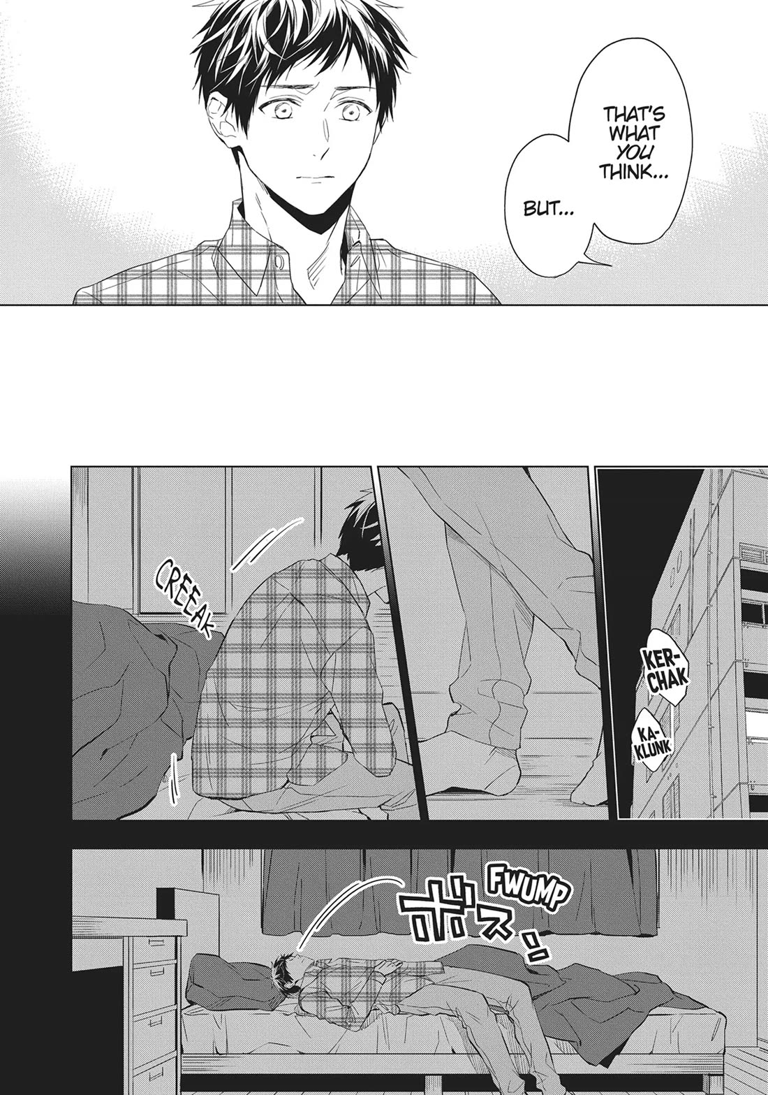 Housekishou Richard-Shi no Nazo Kantei Chapter 25 page 43 - Chapter 25