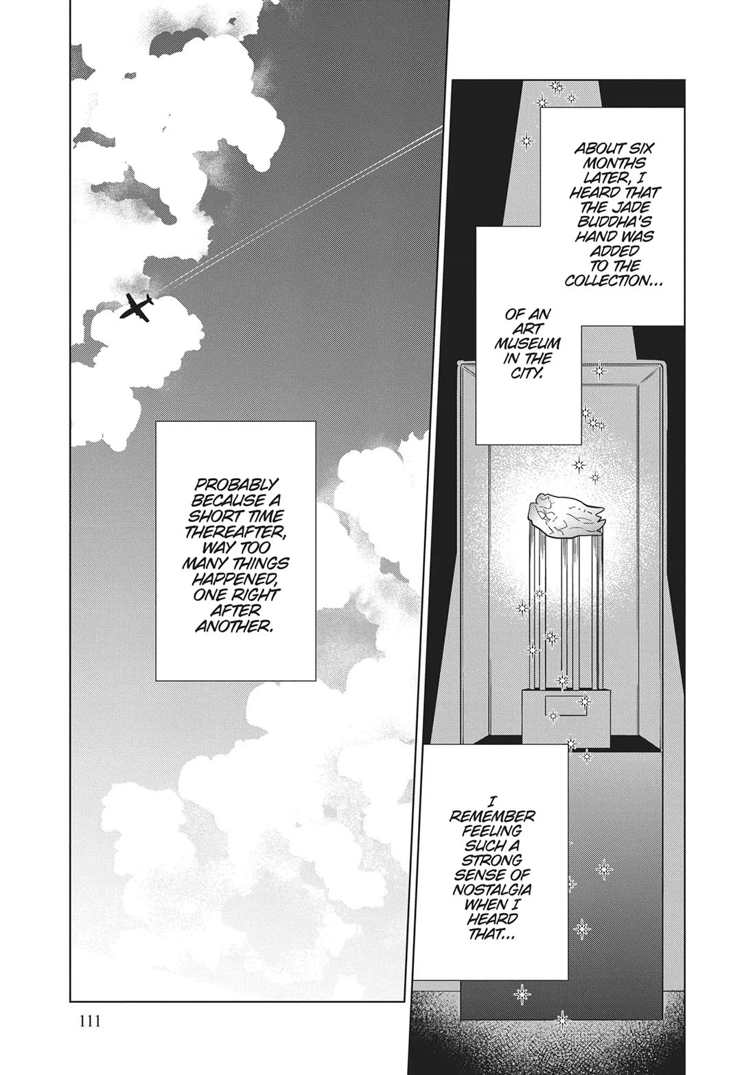 Housekishou Richard-Shi no Nazo Kantei Chapter 25 page 46 - Chapter 25