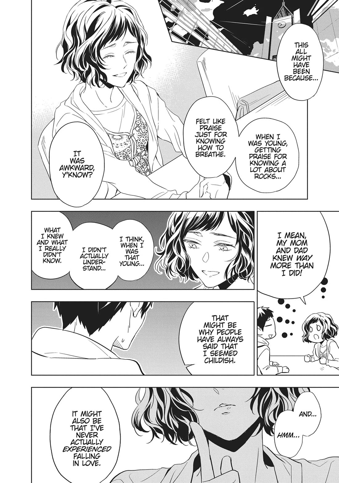 Housekishou Richard-Shi no Nazo Kantei Chapter 26 page 2 - Chapter 26