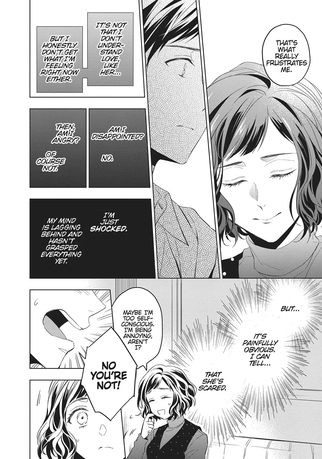 Housekishou Richard-Shi no Nazo Kantei Chapter 27 page 12 - Chapter 27