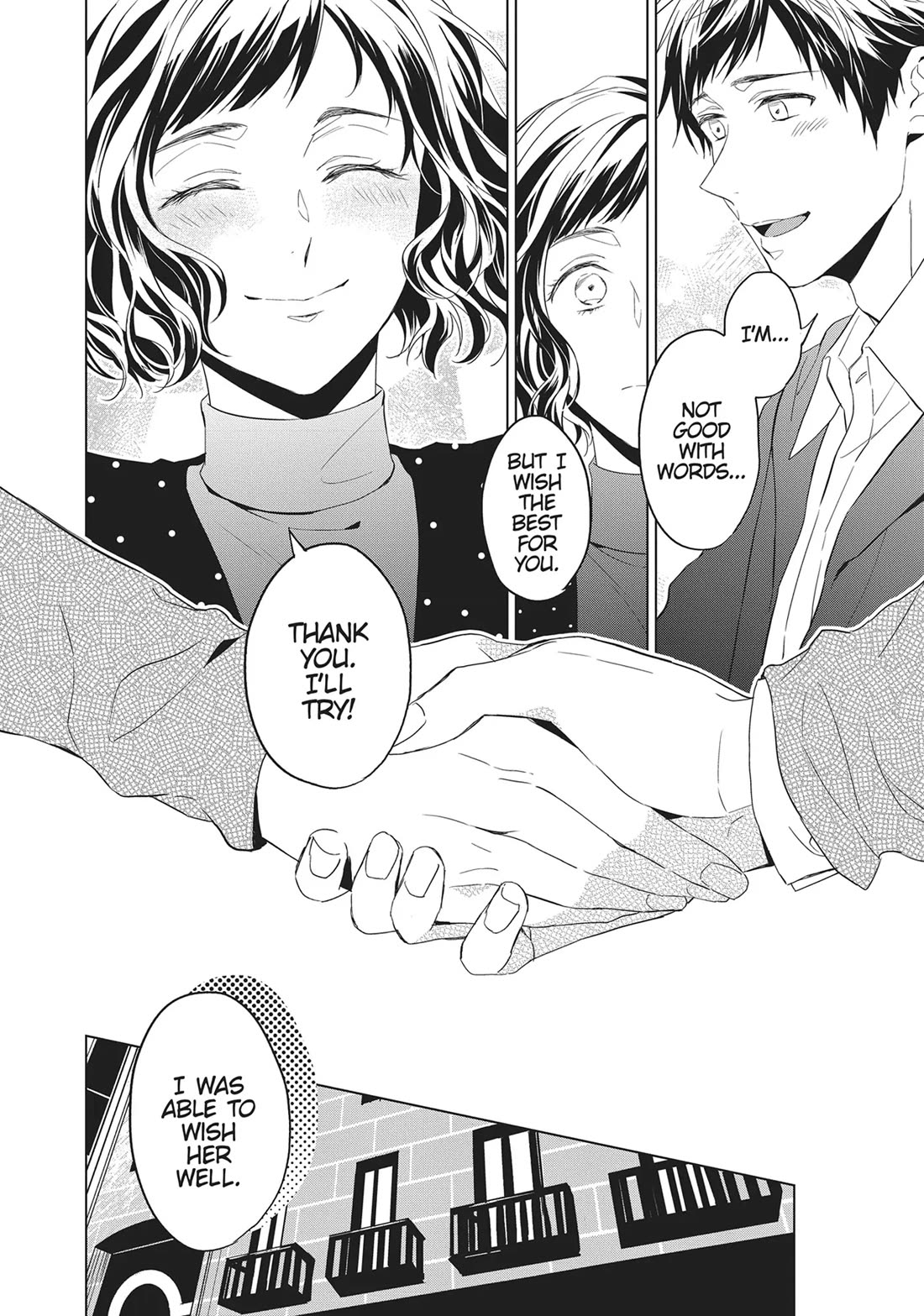 Housekishou Richard-Shi no Nazo Kantei Chapter 27 page 18 - Chapter 27