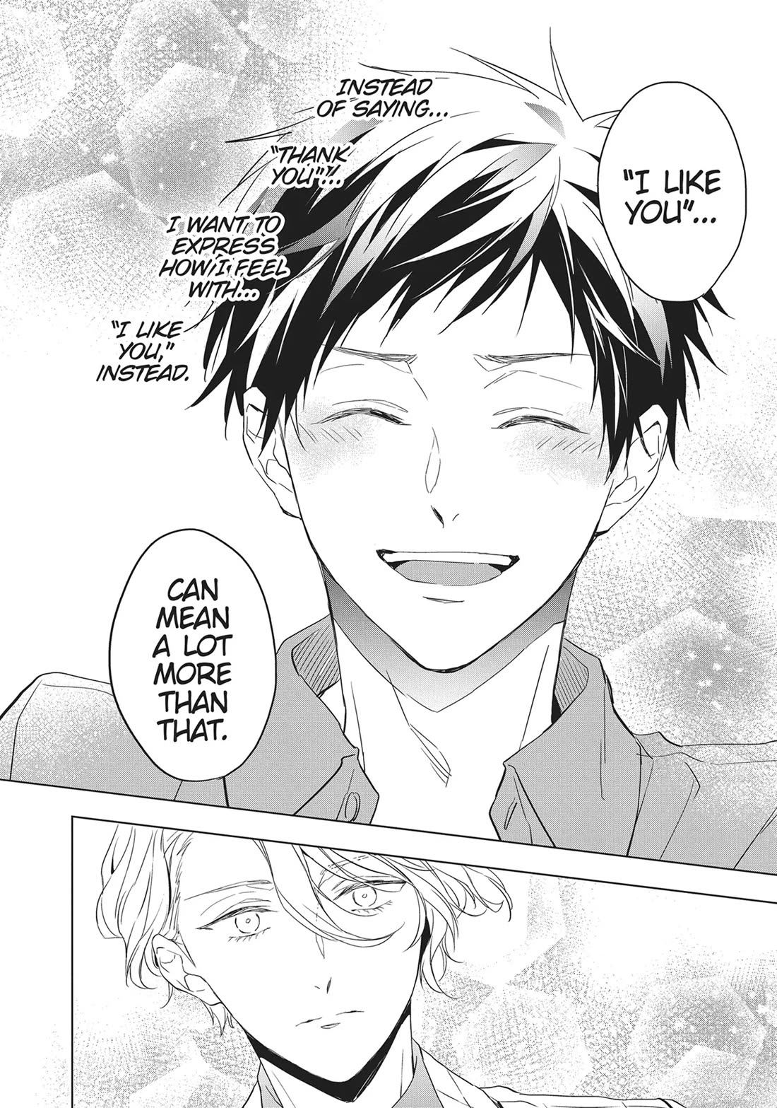Housekishou Richard-Shi no Nazo Kantei Chapter 27 page 38 - Chapter 27