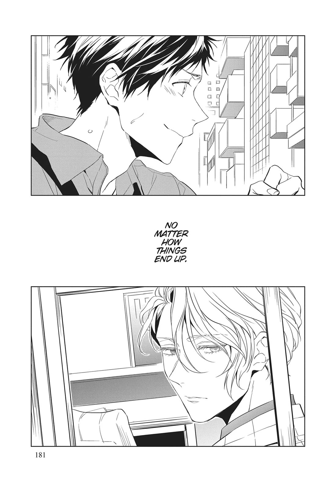 Housekishou Richard-Shi no Nazo Kantei Chapter 27 page 45 - Chapter 27