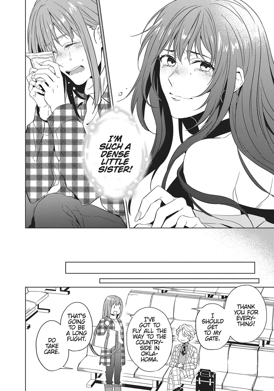 Housekishou Richard-Shi no Nazo Kantei Chapter 28.5 page 24 - Chapter 28.5
