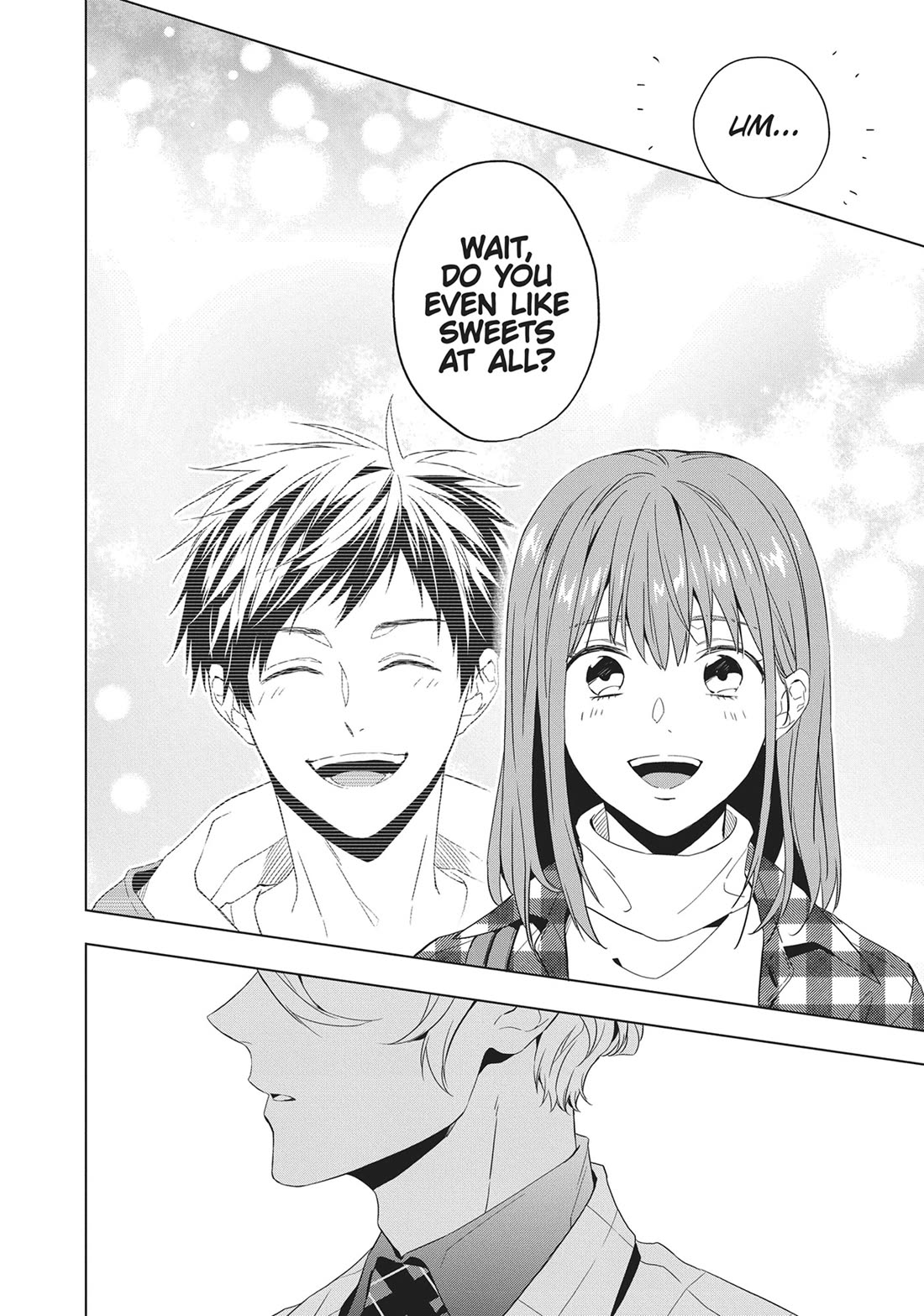 Housekishou Richard-Shi no Nazo Kantei Chapter 28.5 page 26 - Chapter 28.5
