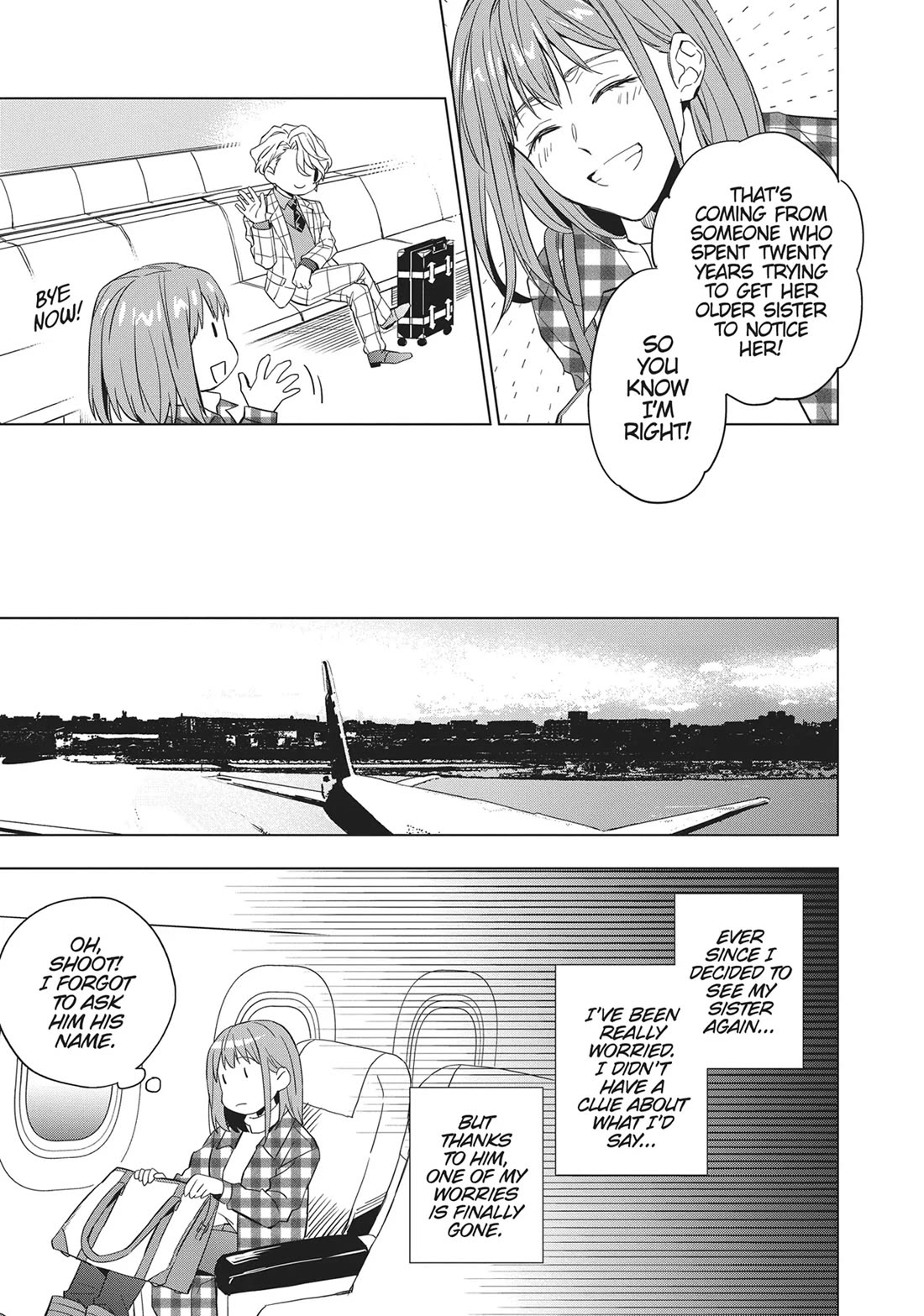 Housekishou Richard-Shi no Nazo Kantei Chapter 28.5 page 29 - Chapter 28.5