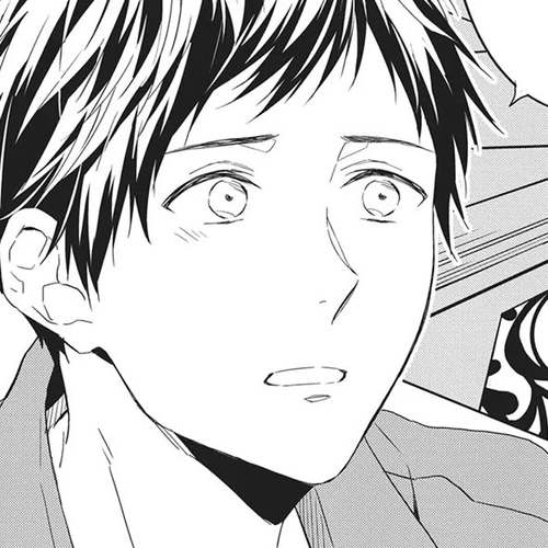 Housekishou Richard-Shi no Nazo Kantei Chapter 28 cover