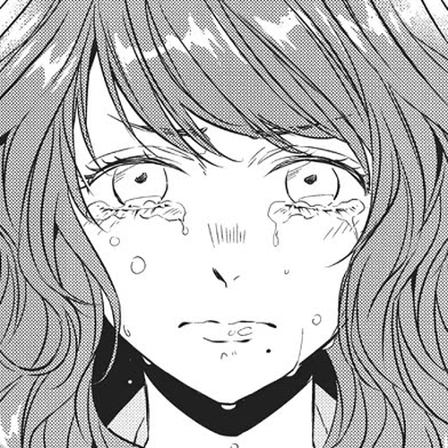 Housekishou Richard-Shi no Nazo Kantei Chapter 6 cover