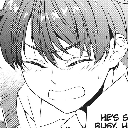 Housekishou Richard-Shi no Nazo Kantei Chapter 9 cover